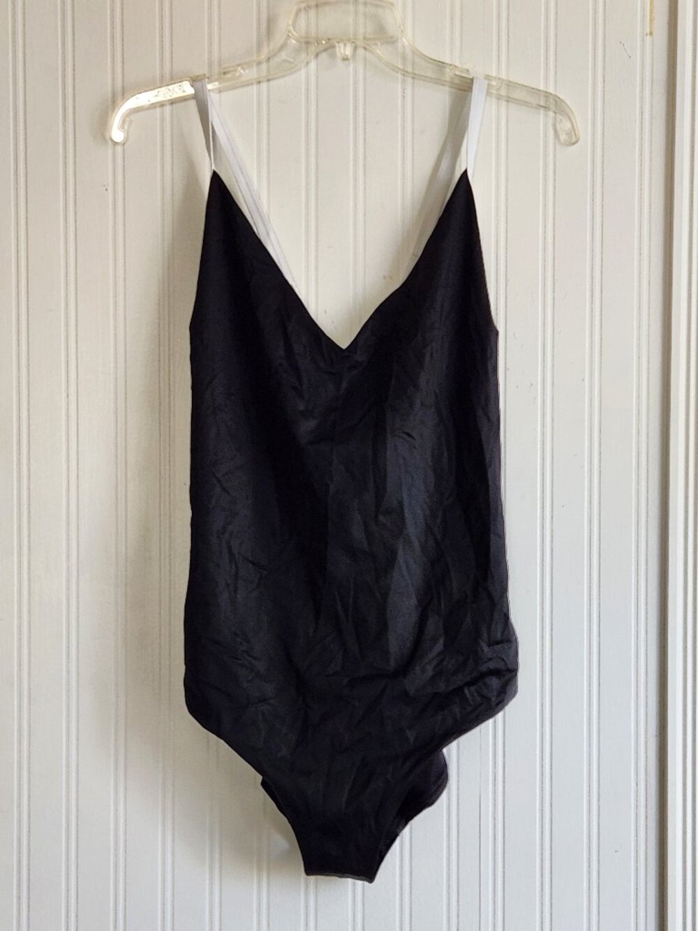 FABLETICS Cross Back One-Piece Swimsuit - 2X - NWT NEW - Picture 3 of 7